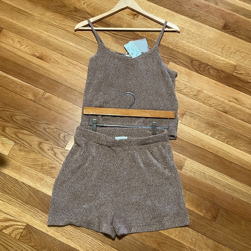 Matching SET